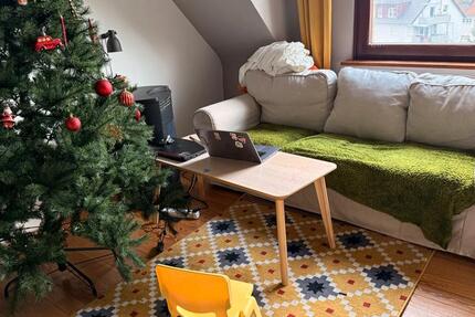 Wohnung Karlsruhe Rüppurr - 3 Zimmer, 91 m&sup2;, 1.200&euro; | Angebot:24445252