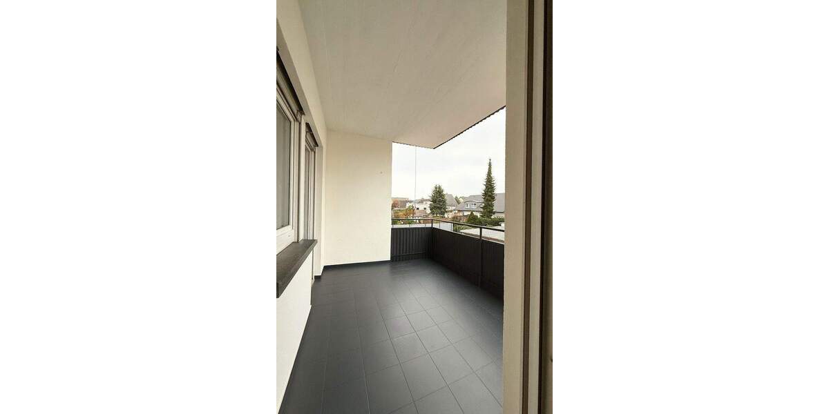 Hier beginnt Ihr neues Kapitel - traumhafte Sanierung in Eggenstein 4 zimmer