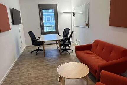 Gewerbeobjekt München Schwabing-Freimann - 1.465&euro; | Angebot:27277850