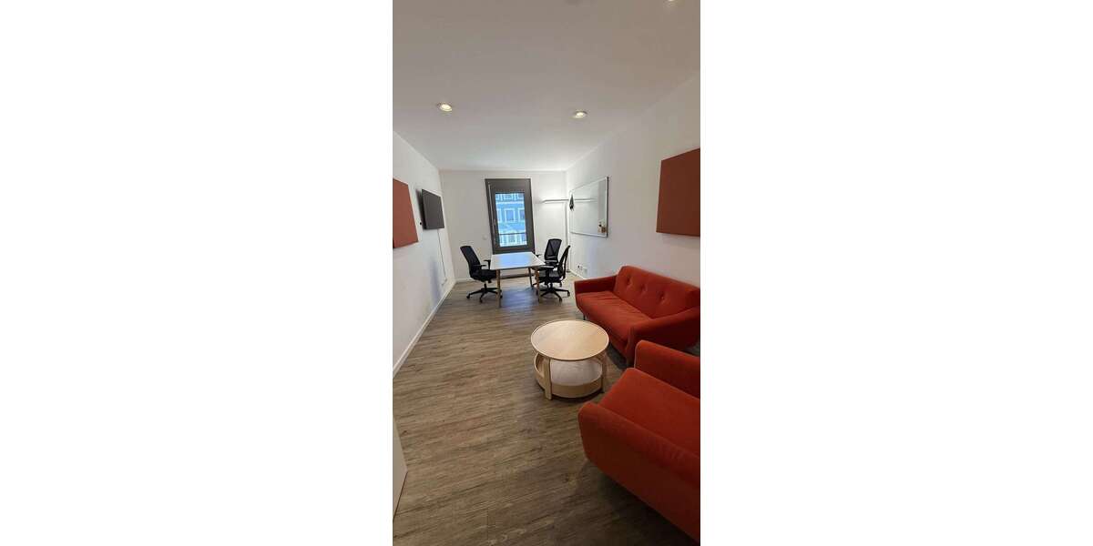 Gewerbeobjekt München Schwabing-Freimann - 1.465&euro; | Angebot:27277850