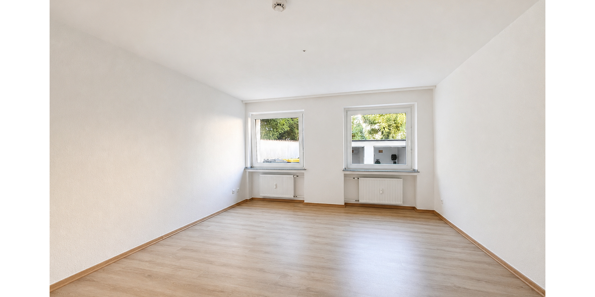 Etagenwohnung Hagen-Zentrum Zentrum - 1 Zimmer, 34 m&sup2;, 209&euro; | Angebot:27070856