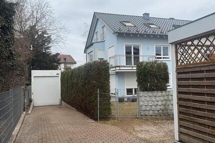 Haus Gräfelfing - 6 Zimmer, 196 m&sup2;, 3.800&euro; | Angebot:25907290