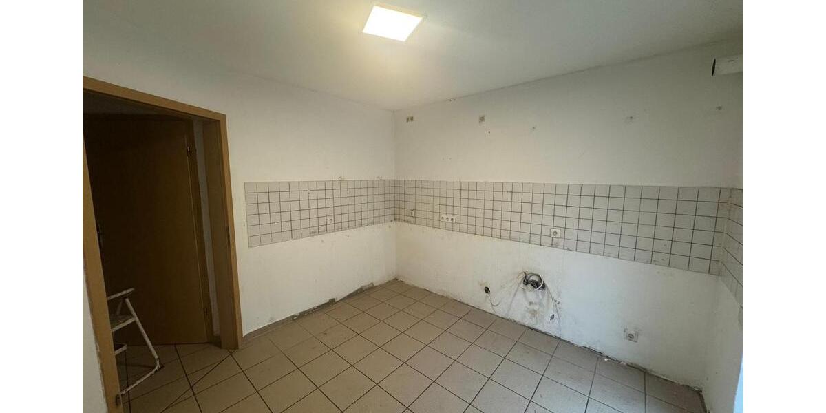 Erdgeschoßwohnung Laufach - 3 Zimmer, 70 m&sup2;, 950&euro; | Angebot:24847285