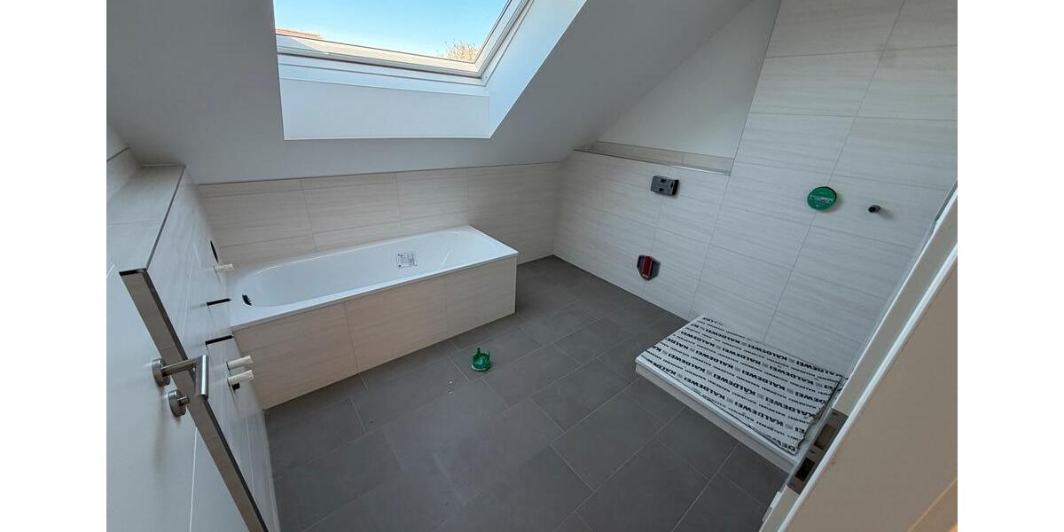 Etagenwohnung Kröpelin - 4 Zimmer, 103 m&sup2;, 1.650&euro; | Angebot:26322403