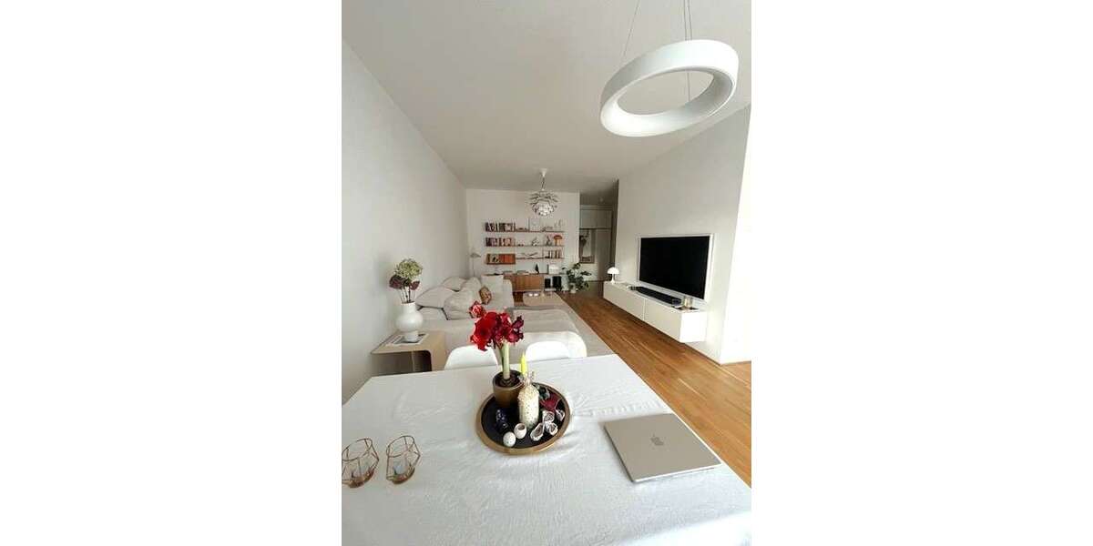 Wohnung zum Mieten in Mainz 1.834 € 91 m² 3 zimmer