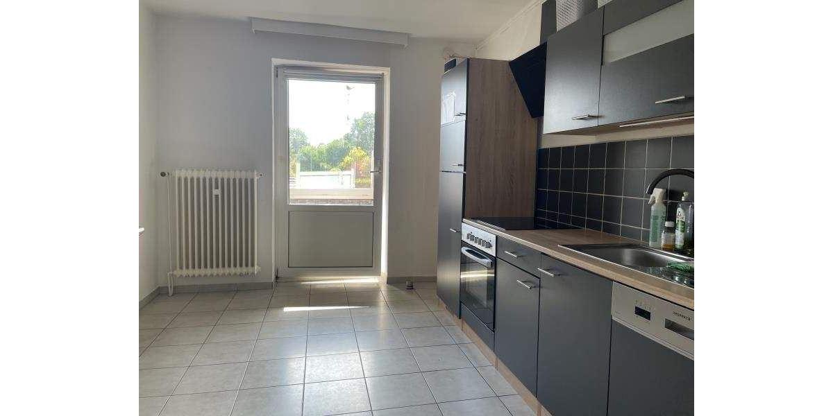 Etagenwohnung Papenburg - 4 Zimmer, 115 m&sup2;, 590&euro; | Angebot:23116934