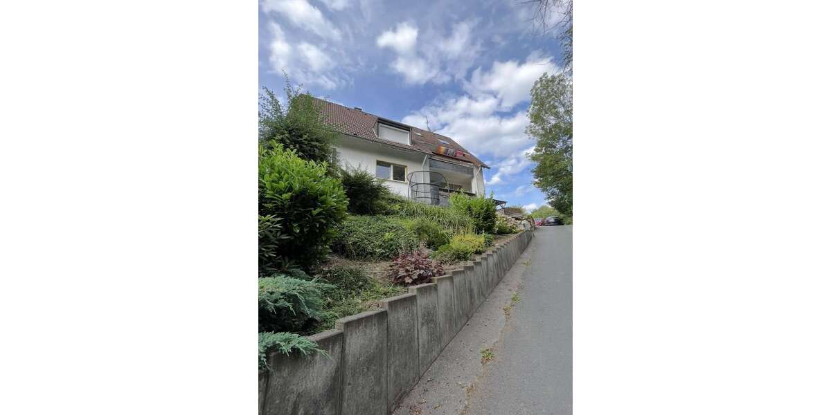 Etagenwohnung Leverkusen Bergisch Neukirchen - 3 Zimmer, 50 m&sup2;, 590&euro; | Angebot:26047876