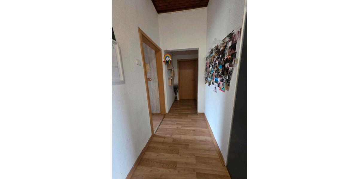 Erdgeschoßwohnung Friedeburg - 2 Zimmer, 50 m&sup2;, 600&euro; | Angebot:26605273