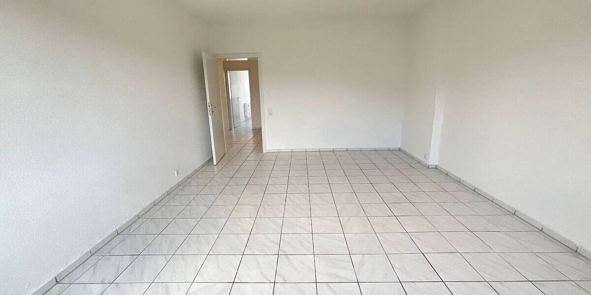 Etagenwohnung Hagen Wehringhausen - 2 Zimmer, 45 m&sup2;, 279&euro; | Angebot:26733018