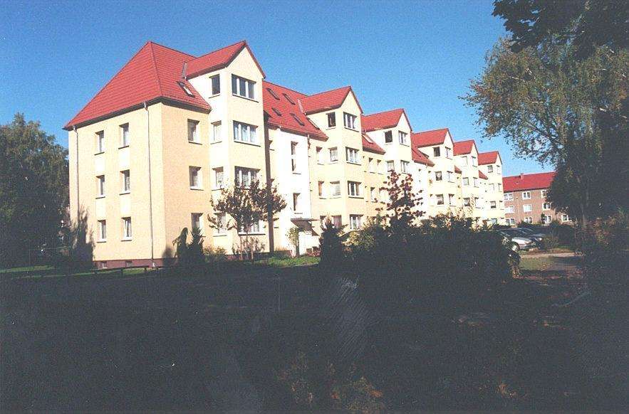 Etagenwohnung Magdeburg Leipziger Straße - 3 Zimmer, 77 m&sup2;, 447&euro; | Angebot:27215769