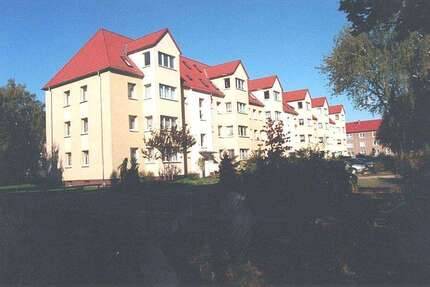 Wohnung Magdeburg Leipziger Straße - 3 Zimmer, 77 m&sup2;, 447&euro; | Angebot:27215769
