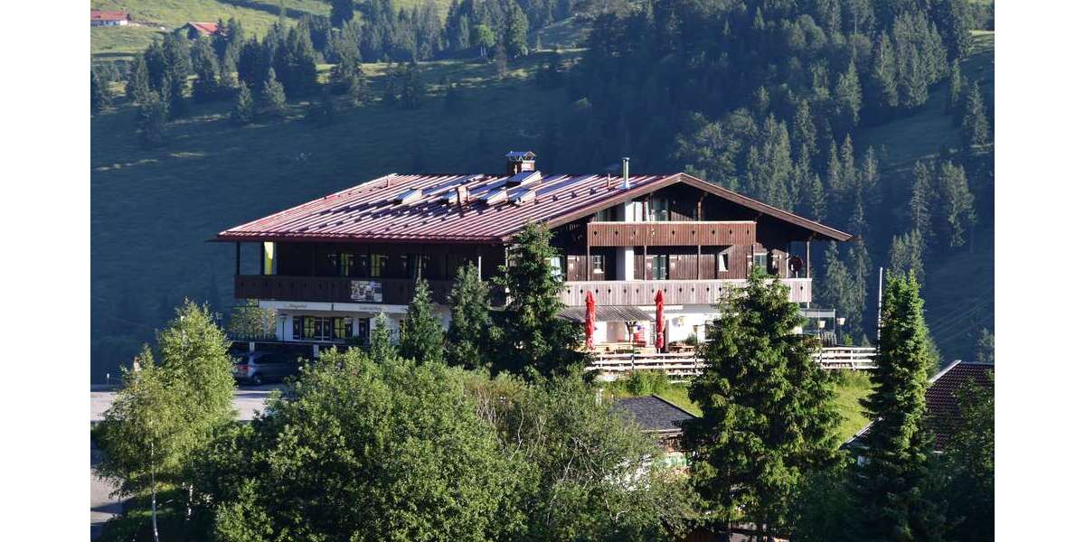 Gewerbeobjekt Oberaudorf Grafenherberg - 1.200&euro; | Angebot:24610112