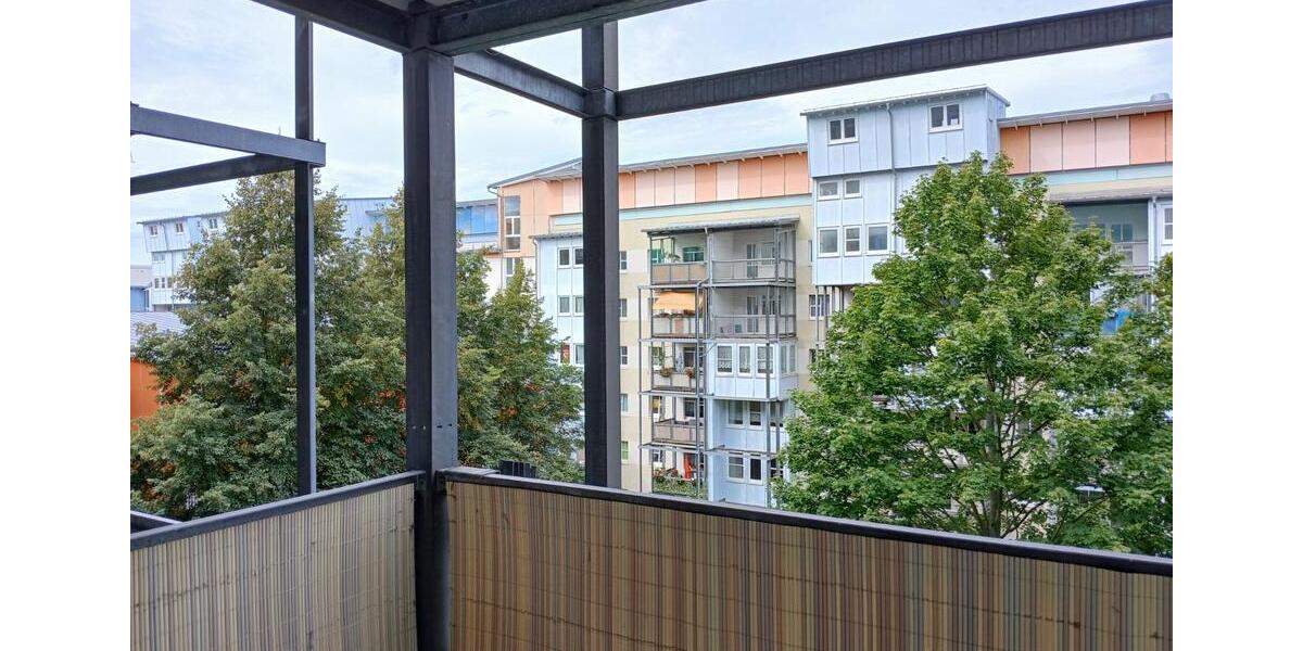 Etagenwohnung Frankenberg (Sachsen) - 2 Zimmer, 44 m&sup2;, 261&euro; | Angebot:8857099