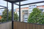 Etagenwohnung Frankenberg (Sachsen) - 2 Zimmer, 44 m&sup2;, 261&euro; | Angebot:8857099