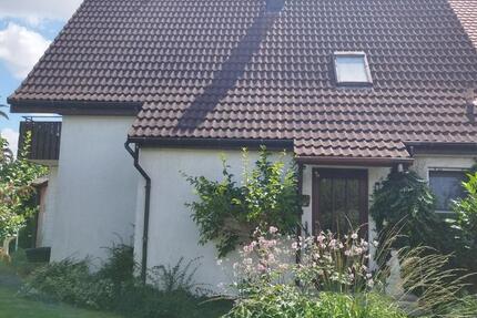 Wohnen auf Zeit Neu-Ulm Ludwigsfeld - 450&euro; | Angebot:25268672