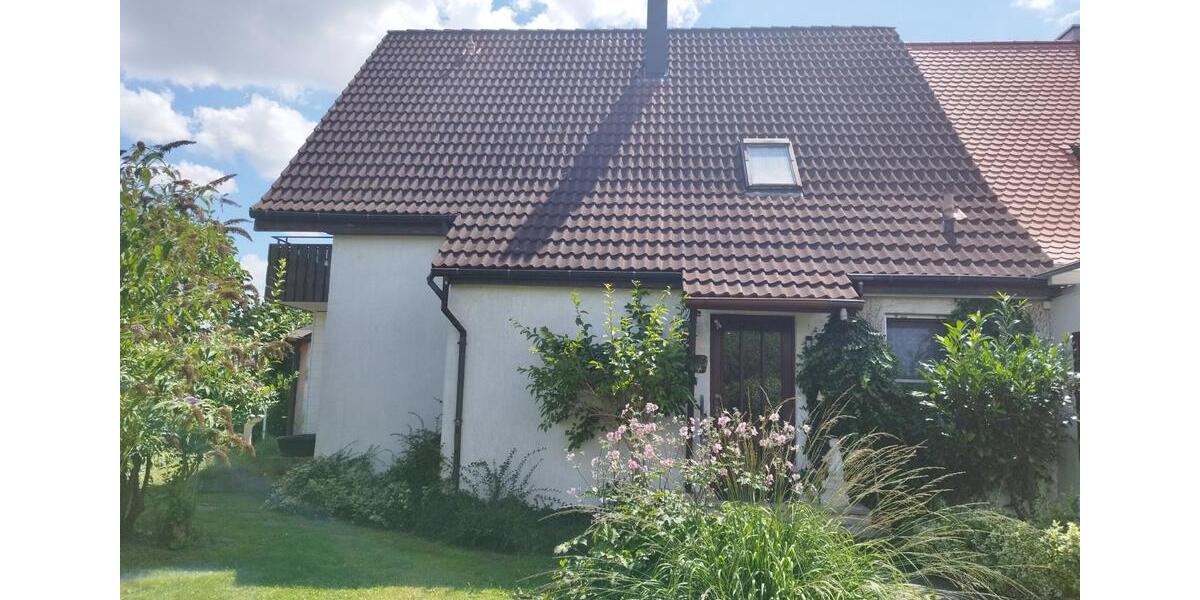 Wohnen auf Zeit Neu-Ulm Ludwigsfeld - 450&euro; | Angebot:25268672
