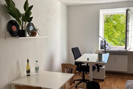 Wohnen auf Zeit Passau Mühltal - 3 Zimmer, 59 m&sup2;, 470&euro; | Angebot:25126557