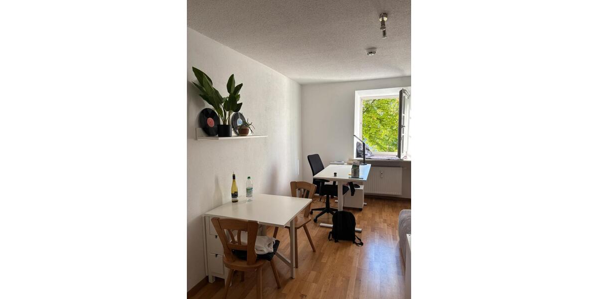 Wohnen auf Zeit Passau Mühltal - 3 Zimmer, 59 m&sup2;, 470&euro; | Angebot:25126557