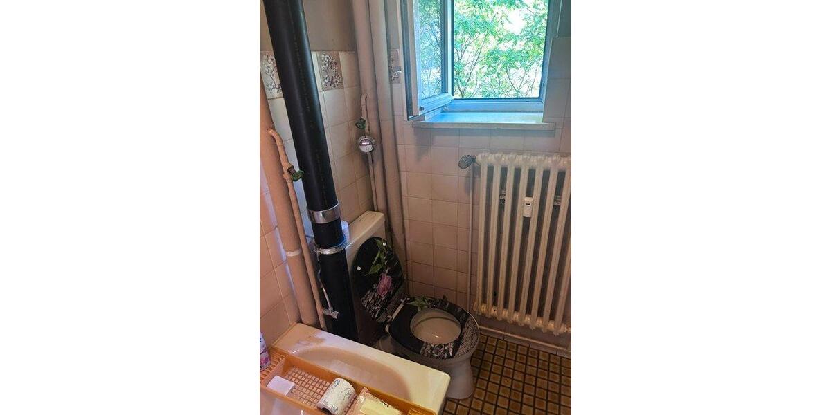 Etagenwohnung Berlin Reinickendorf - 1 Zimmer, 45 m&sup2;, 430&euro; | Angebot:26699097