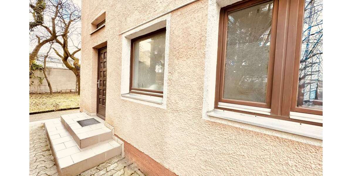 Gewerbeobjekt München Ramersdorf-Perlach - 990&euro; | Angebot:26181667
