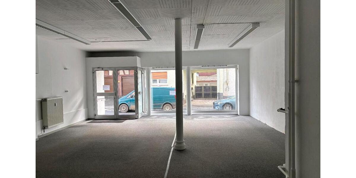 Gewerbeobjekt Allendorf (Lumda) - 900&euro; | Angebot:24801840