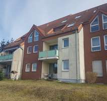 Wohnung Joachimsthal - 3 Zimmer, 78 m&sup2;, 780&euro; | Angebot:26844411