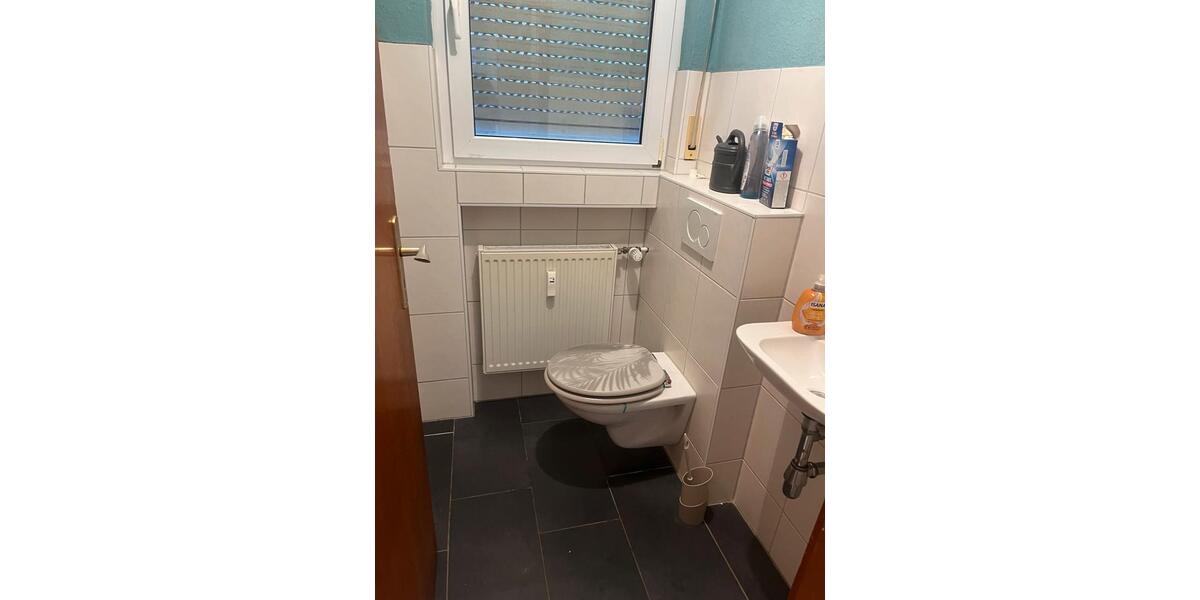 Wohnen auf Zeit Bischofsheim - 4 Zimmer, 92 m&sup2;, 350&euro; | Angebot:26510911