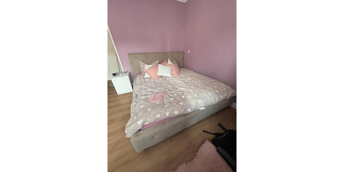 Erdgeschoßwohnung Bernburg (Saale) - 2 Zimmer, 65 m&sup2;, 400&euro; | Angebot:26151730