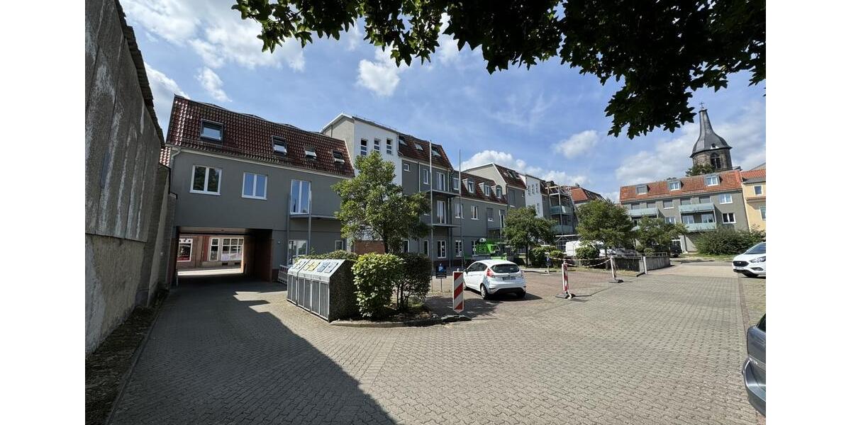 Gewerbeobjekt Haldensleben - 397&euro; | Angebot:25720980