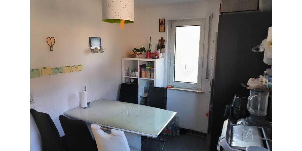 4 Zimmer Wohnung Würzburg Lengfeld 4 zimmer