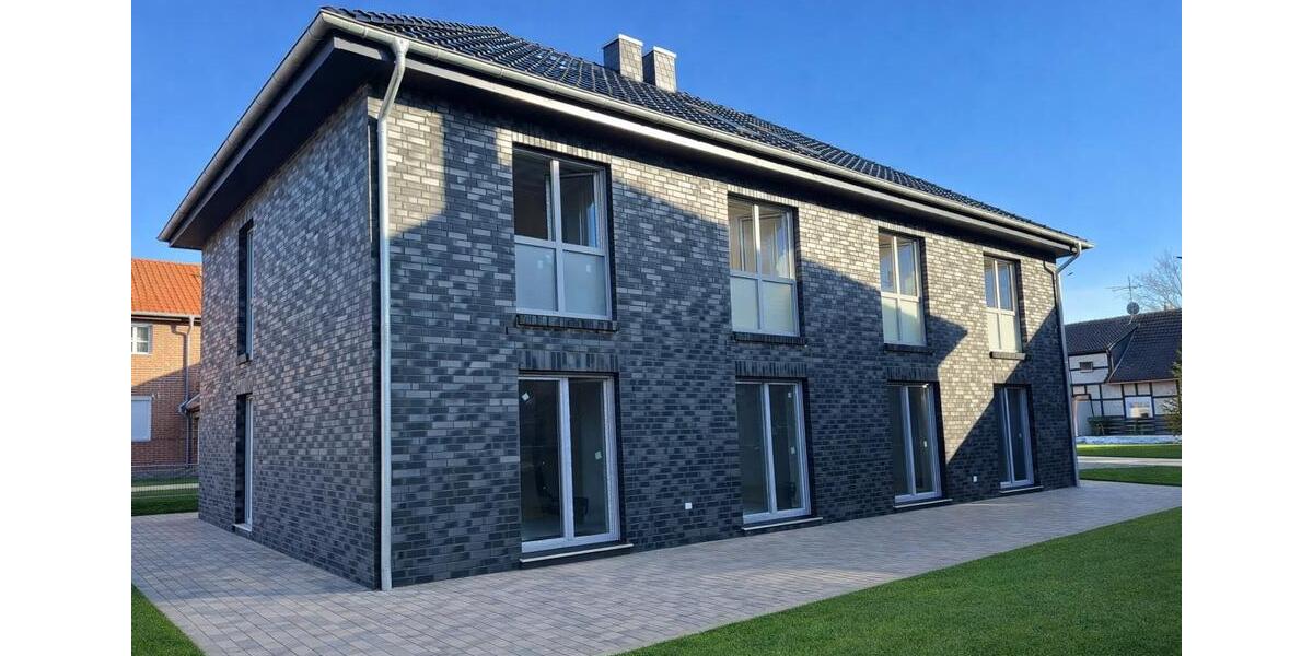 Doppelhaushälfte Uetze - 4 Zimmer, 120 m&sup2;, 1.350&euro; | Angebot:25452580