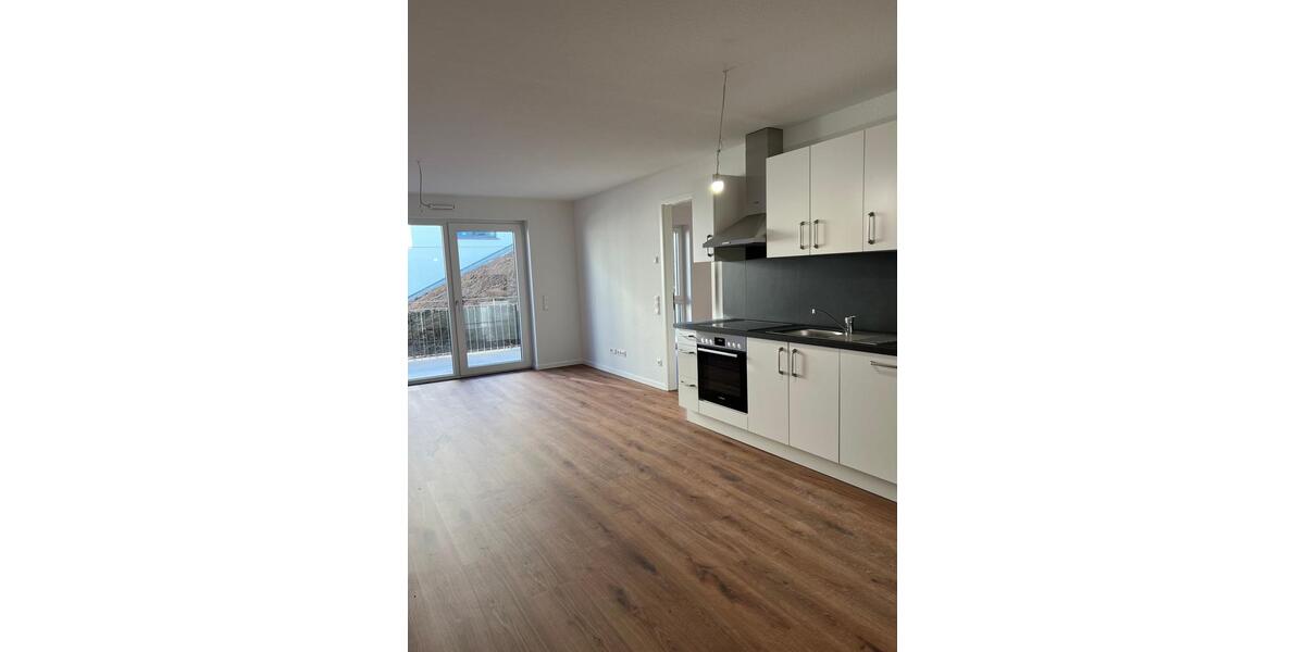Etagenwohnung Bad Kreuznach Bad Münster am Stein-Ebernburg - 2 Zimmer, 55 m&sup2;, 766&euro; | Angebot:25959944