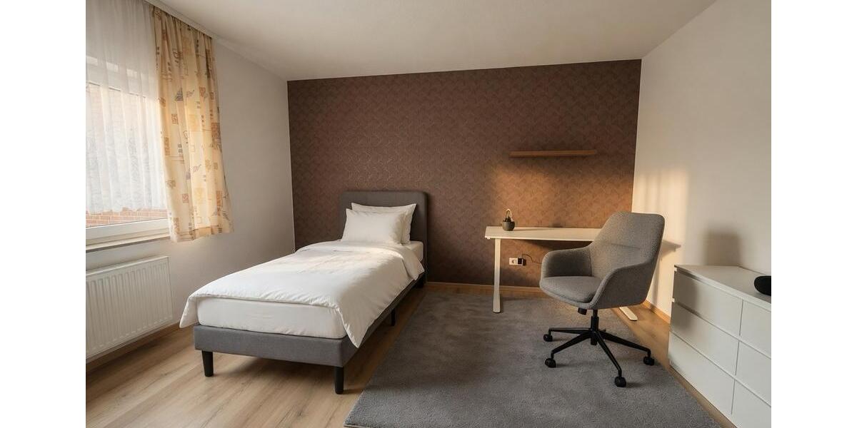 Etagenwohnung Dülmen - 1 Zimmer, 16 m&sup2;, 500&euro; | Angebot:26547192