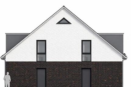 Moderne Doppelhaushälfte zu vermieten 5 zimmer