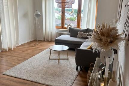 Wohnung Ravensburg Galgenhalde - 2 Zimmer, 65 m&sup2;, 1.340&euro; | Angebot:24729377