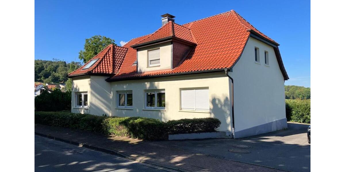 3 Zimmer Wohnung in Horn - Bad Meinberg (Holzhausen Externsteine) 3 zimmer