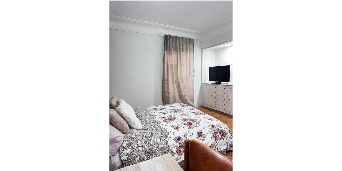 Wohnen auf Zeit Planegg - 1 Zimmer, 20 m&sup2;, 600&euro; | Angebot:26022216