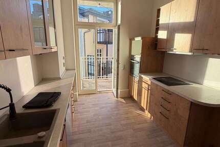 Wohnung Frankfurt Nordend Ost - 4 Zimmer, 115 m&sup2;, 2.690&euro; | Angebot:26402045