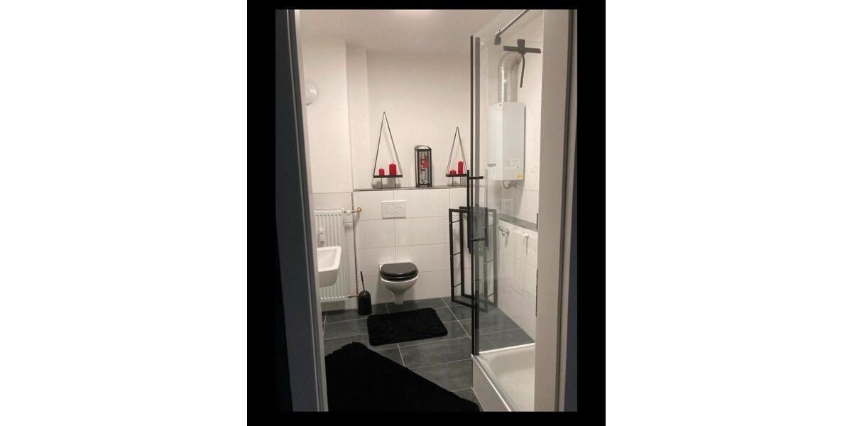 3 Zimmer Wohnung in MG Waldhausen 3 zimmer