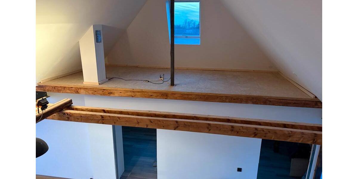 Dachgeschoßwohnung Baesweiler - 3 Zimmer, 85 m&sup2;, 1.200&euro; | Angebot:26627126
