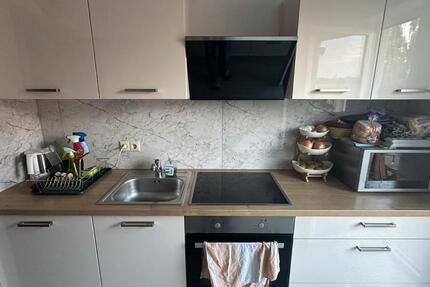 3 Zimmerwohnung in Hallstadt