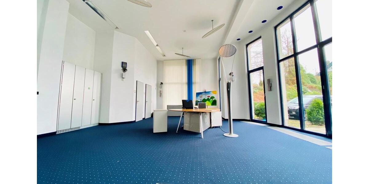 Gewerbeobjekt Wiehl - 1.660&euro; | Angebot:19020643