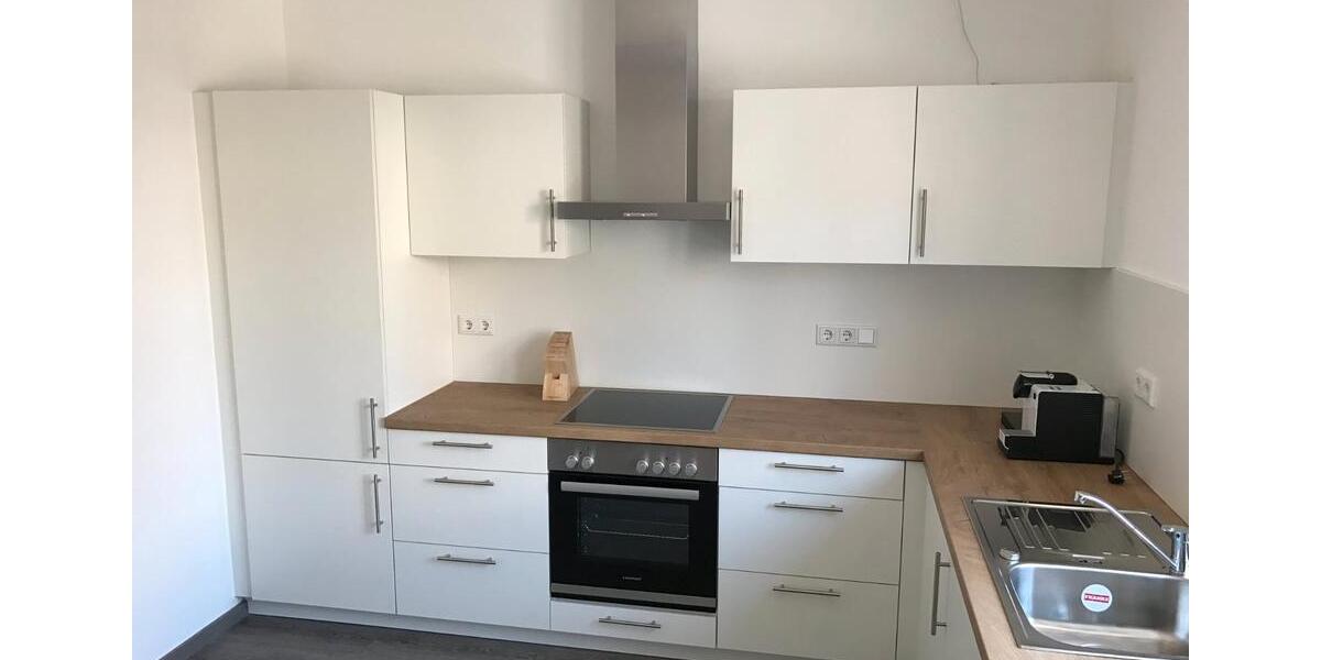 Erdgeschoßwohnung Neustadt an der Aisch - 3 Zimmer, 96 m&sup2;, 1.000&euro; | Angebot:25977285