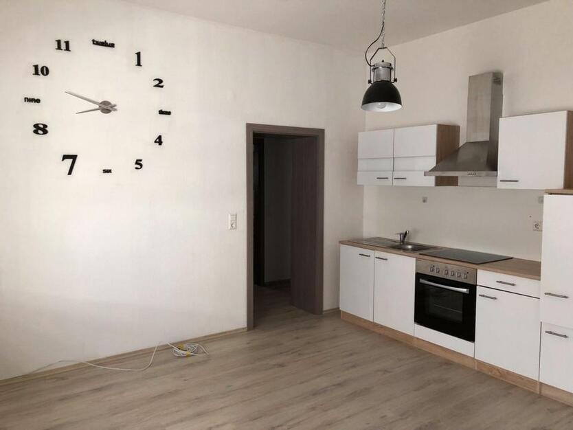 Attraktive 2 Zimmer Wohnung in Horb-Altheim zur Miete