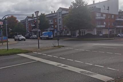 Helle 3 Zimmer Wohnung im Zentrum von Kaltenkirchen zimmer