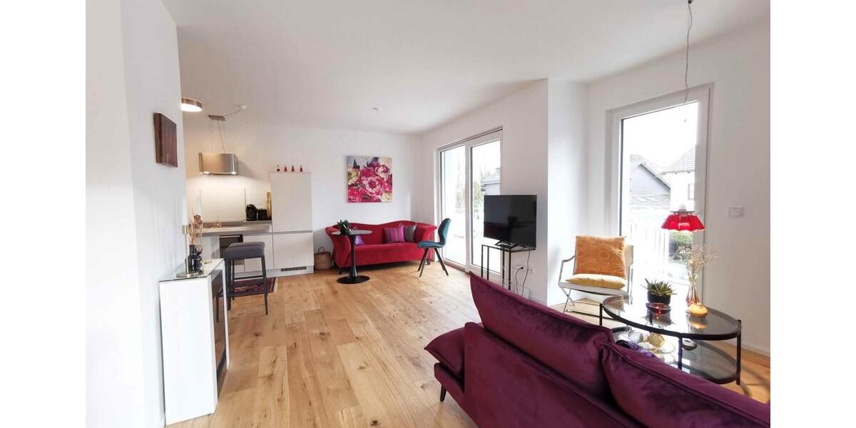 Etagenwohnung München Bogenhausen - 3 Zimmer, 83 m&sup2;, 2.190&euro; | Angebot:26297211