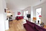 Etagenwohnung München Bogenhausen - 3 Zimmer, 83 m&sup2;, 2.190&euro; | Angebot:26297211