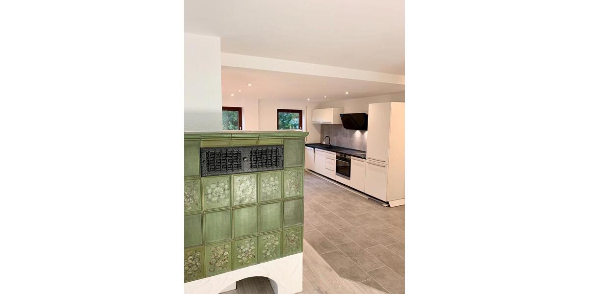 Etagenwohnung Bad Dürrheim - 3 Zimmer, 109 m&sup2;, 1.140&euro; | Angebot:26262634