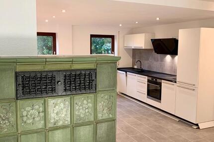 Wohnung Bad Dürrheim - 3 Zimmer, 109 m&sup2;, 1.140&euro; | Angebot:26262634