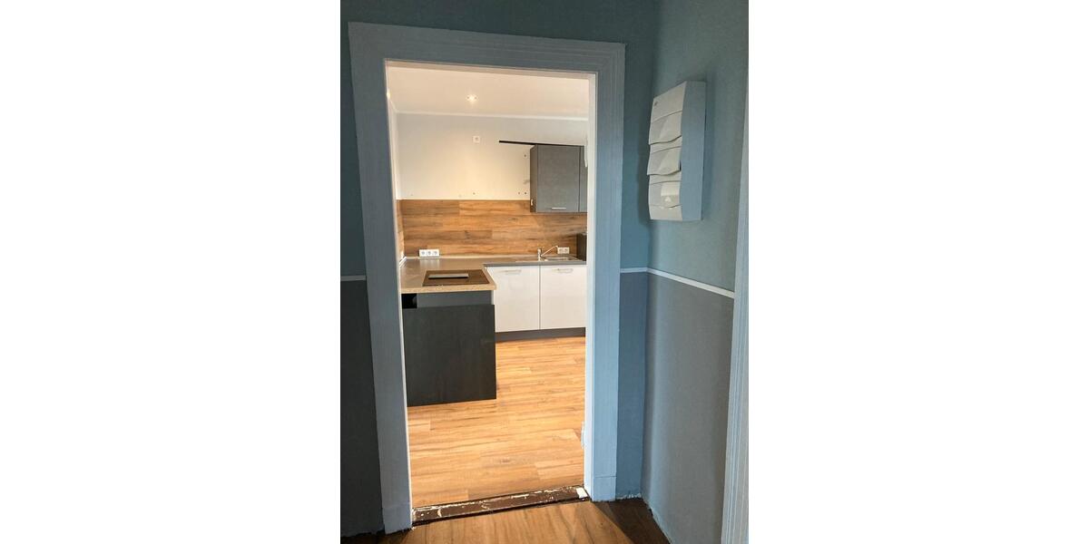 Etagenwohnung Ovelgönne - 3.5 Zimmer, 79 m&sup2;, 650&euro; | Angebot:25988524